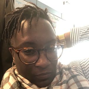 Meet your Posher, Keisha